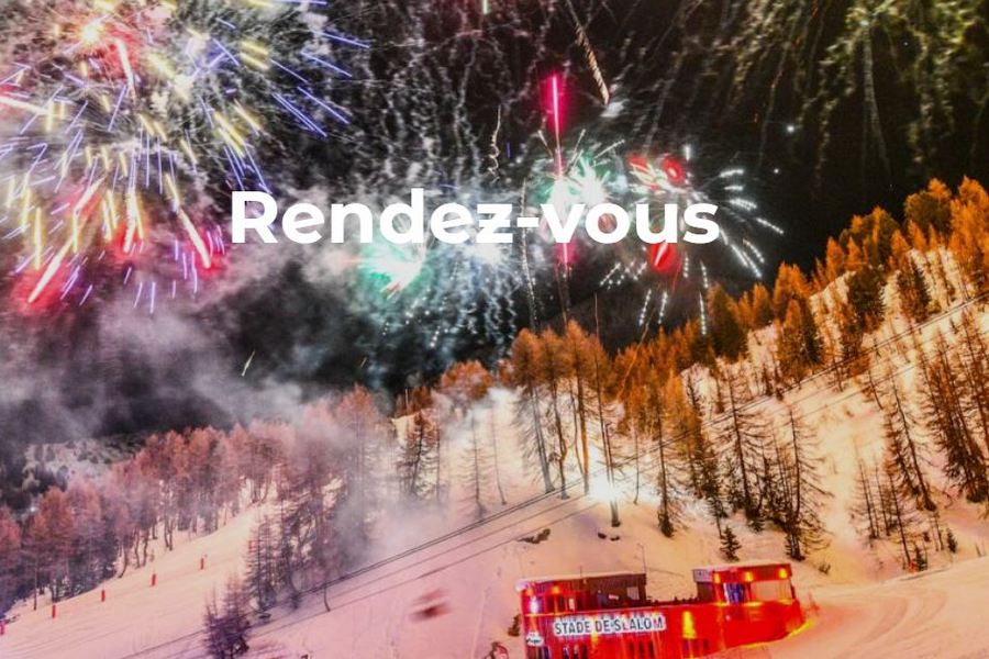 evenements LaPlagne