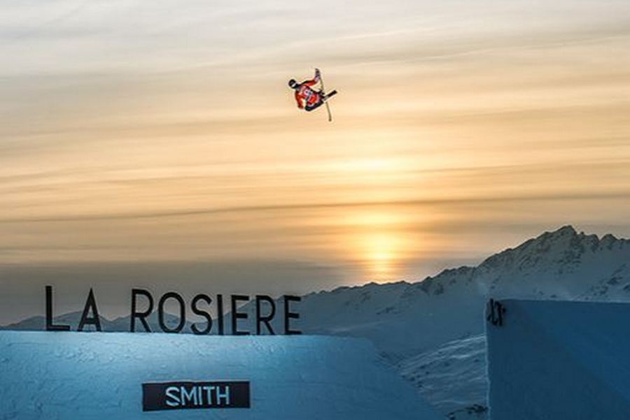 Évènements La Rosière