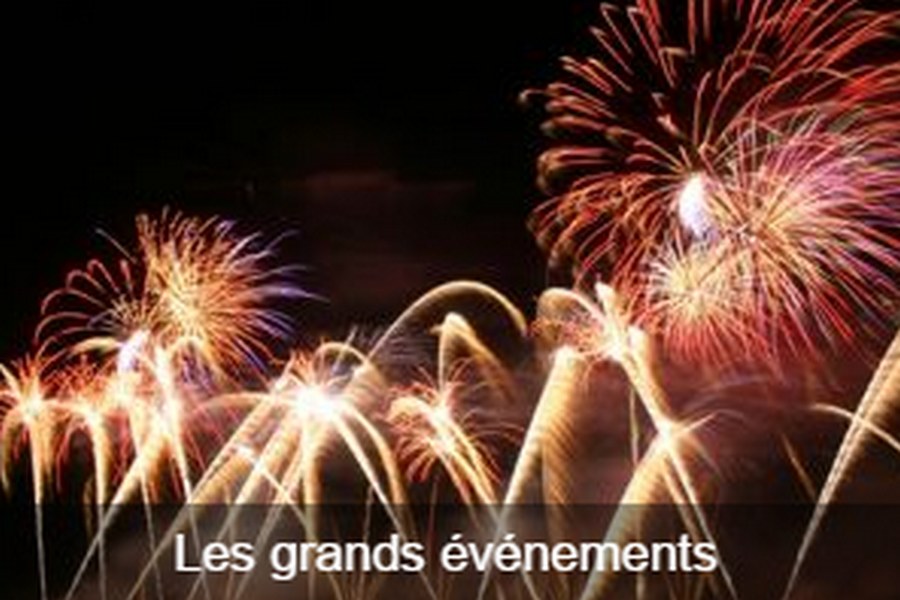 Évènements Peisey-Vallandry